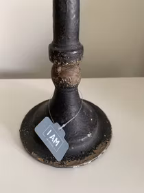 Ljusstake Tias