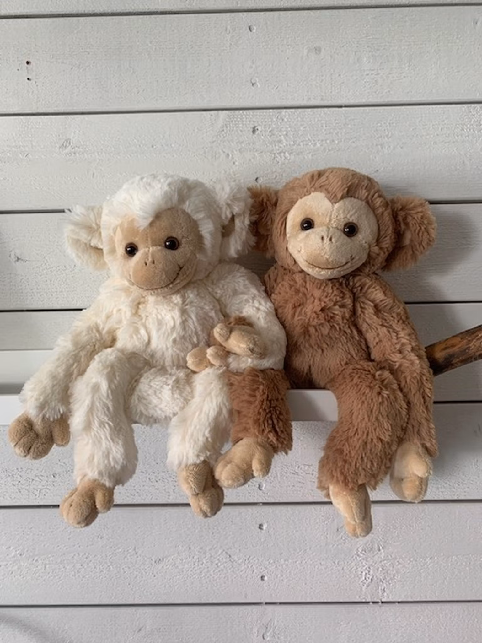 Bernard & Denis (40cm)