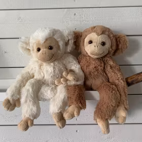 Bernard & Denis (40cm)