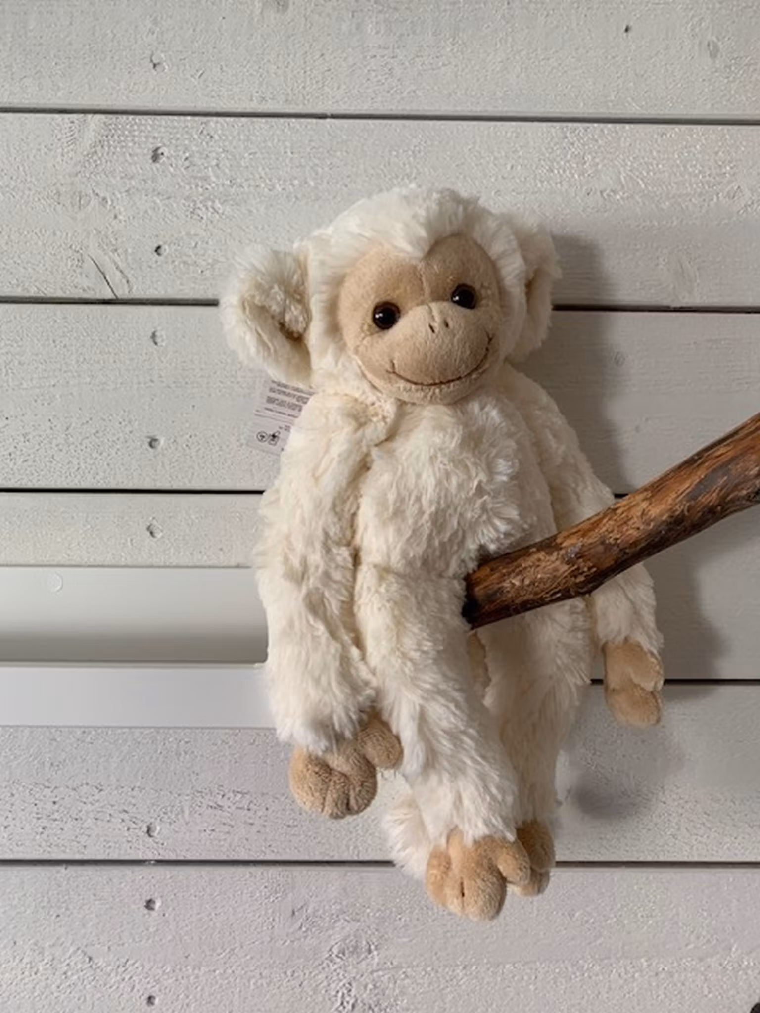 Bernard & Denis (40cm)
