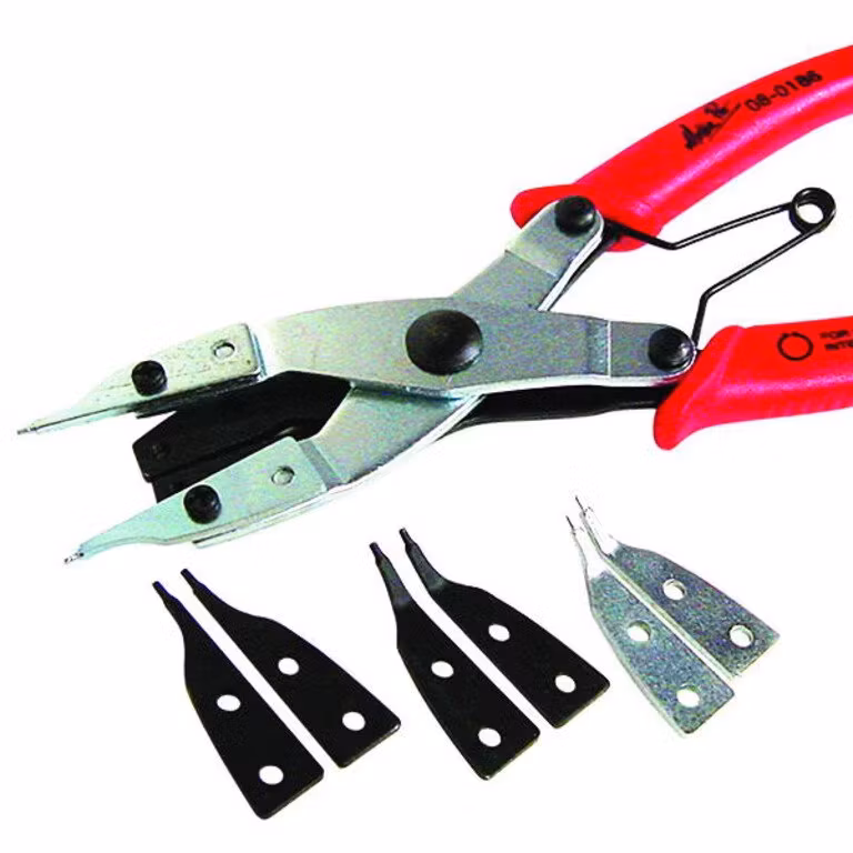 Övriga verktyg - TppSweden