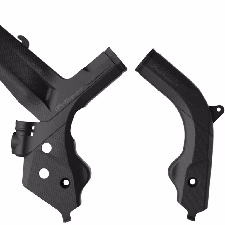 Ramskydd - TppSweden