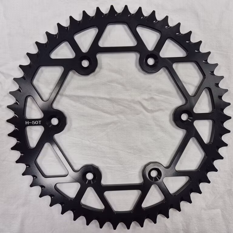 Kedja/Drev - TppSweden