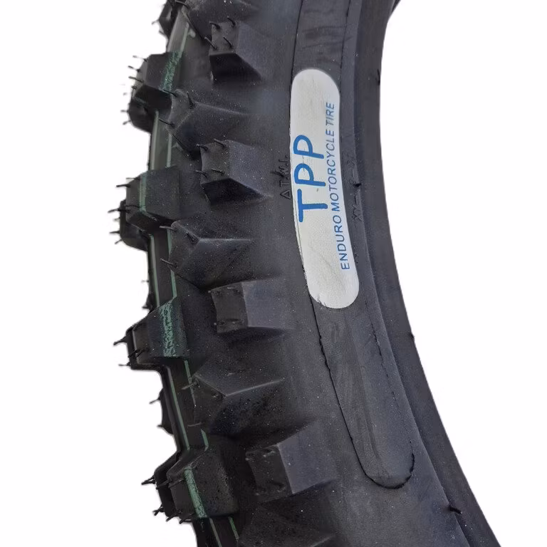 Däck & Mousse - TppSweden