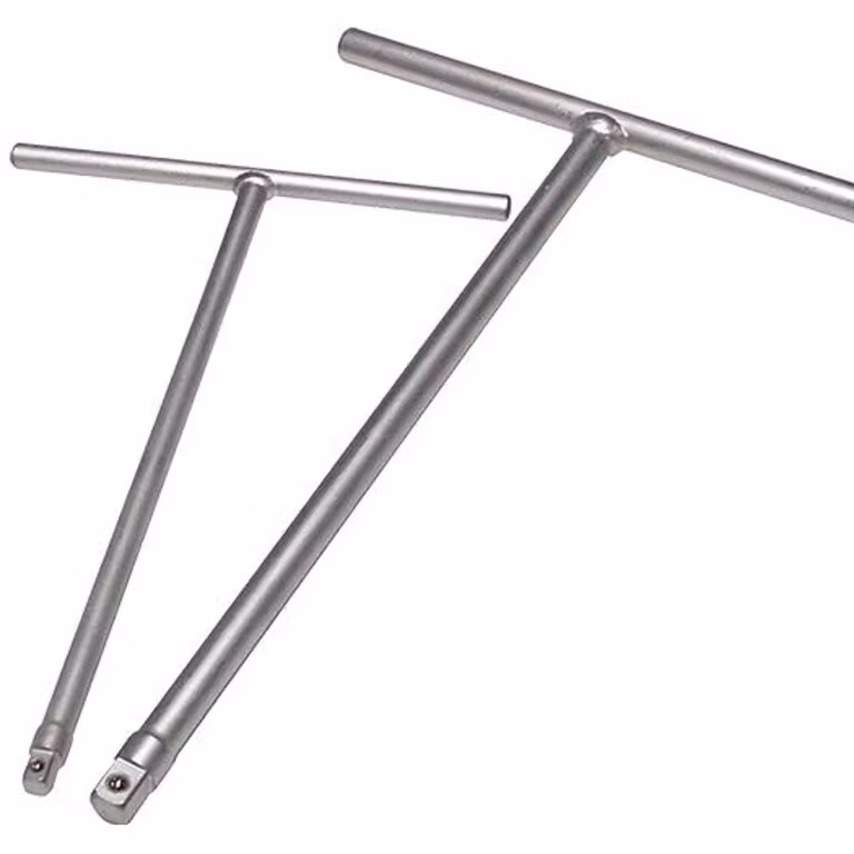 T-nycklar - TppSweden