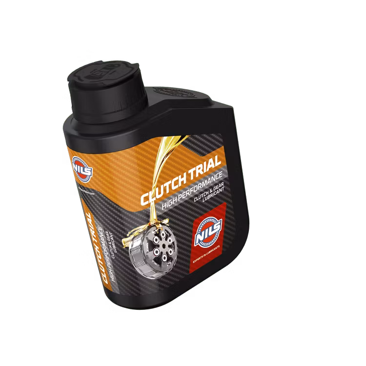 Växellådsolja - TppSweden