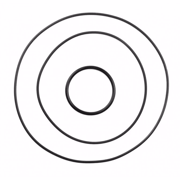 O-ringar - TppSweden