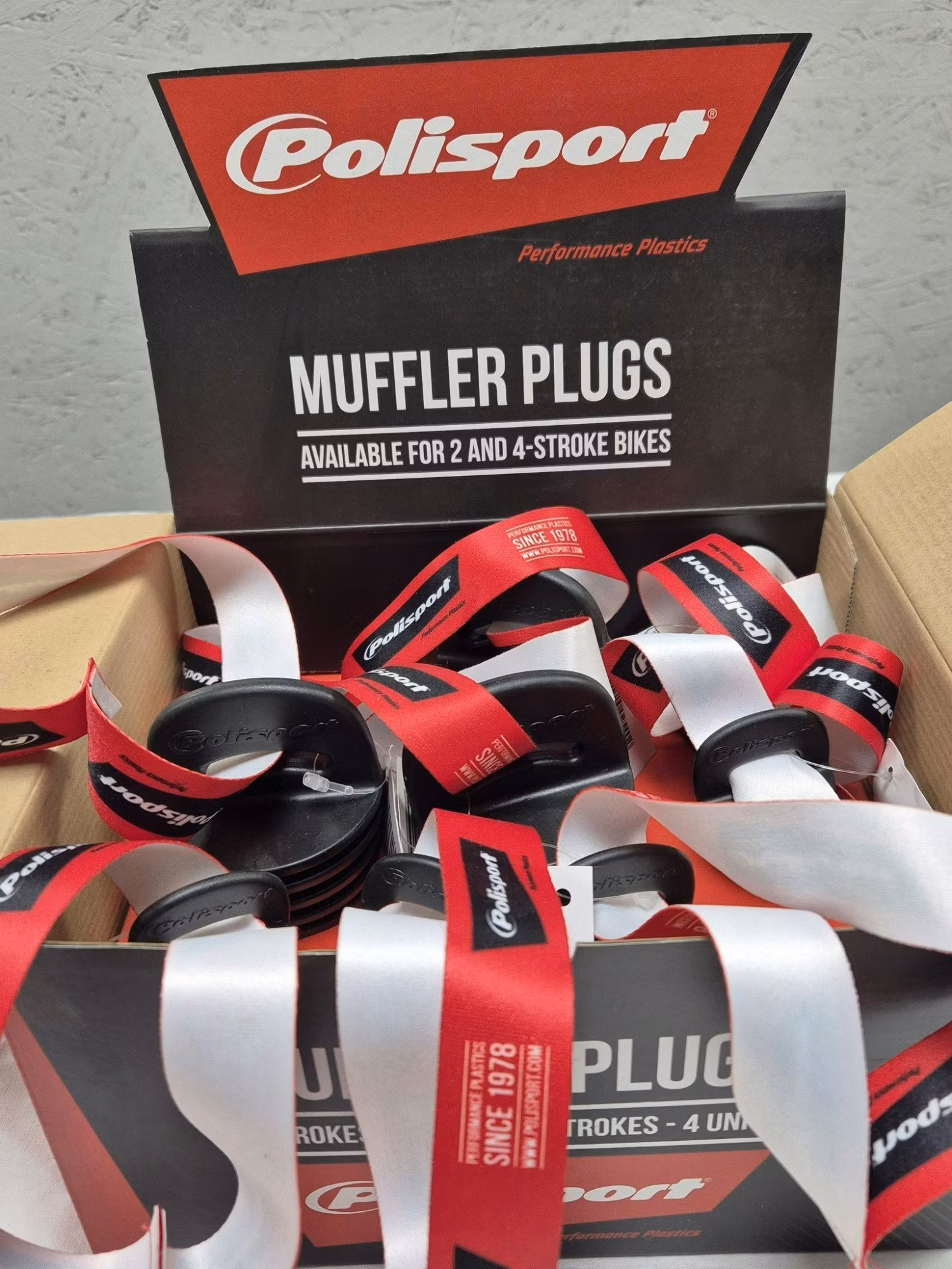 Tillbehör - TppSweden