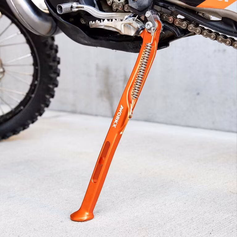 Sidostöd - TppSweden