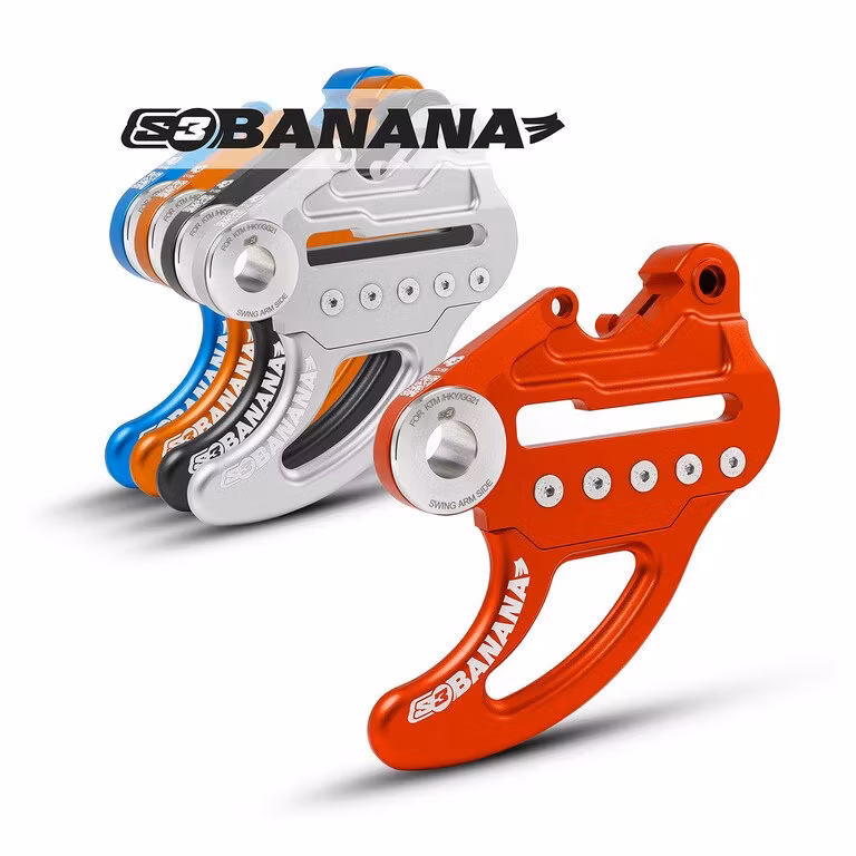 Bromsskydd - TppSweden