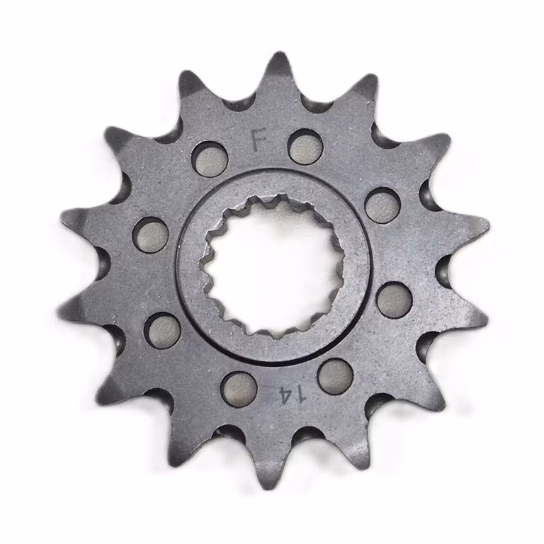 Framdrev - TppSweden