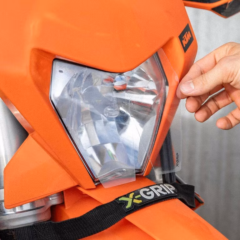 Skyddsfilm - TppSweden