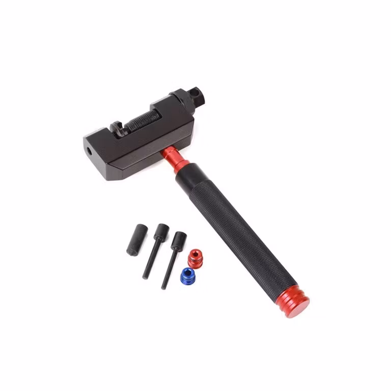 Kedjeverktyg - TppSweden