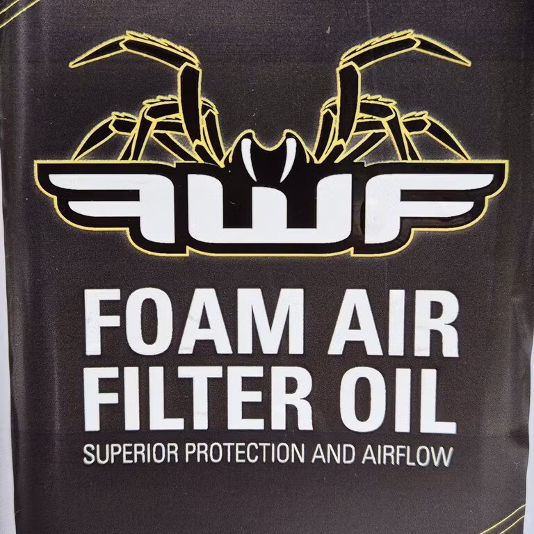 Luftfilterolja - TppSweden