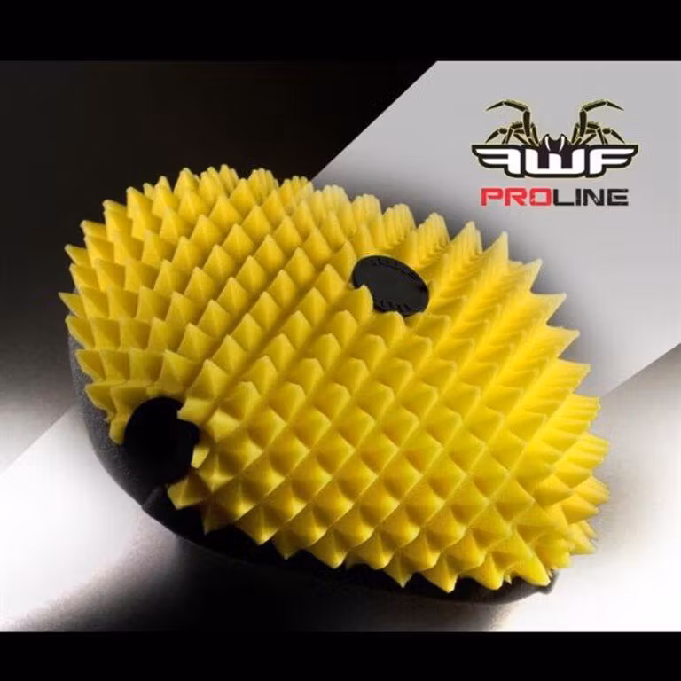 Luftfilter - TppSweden