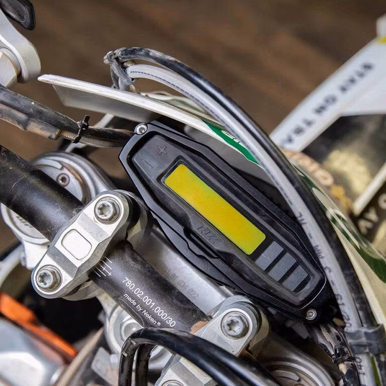 Hastighetsmätarskydd - TppSweden