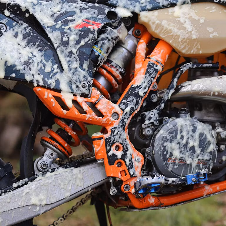 Tvätt & Rengöring - TppSweden