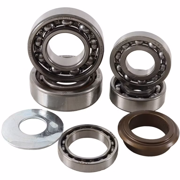 Lagersatser - TppSweden