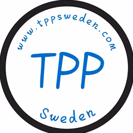 TPP-KLÄDER - TppSweden