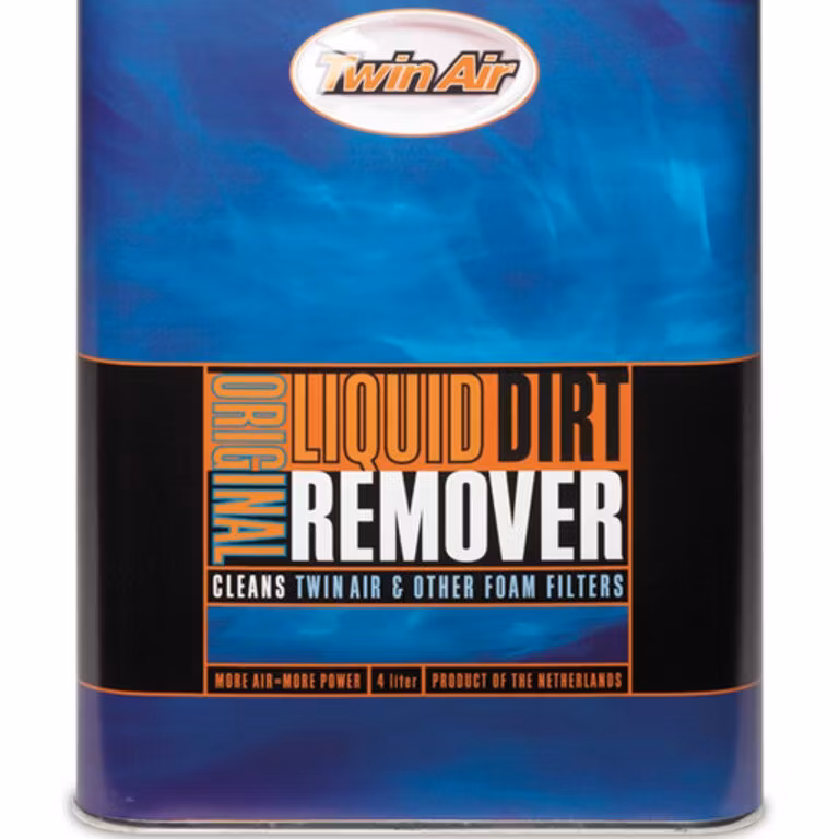 Filterrengöring - TppSweden