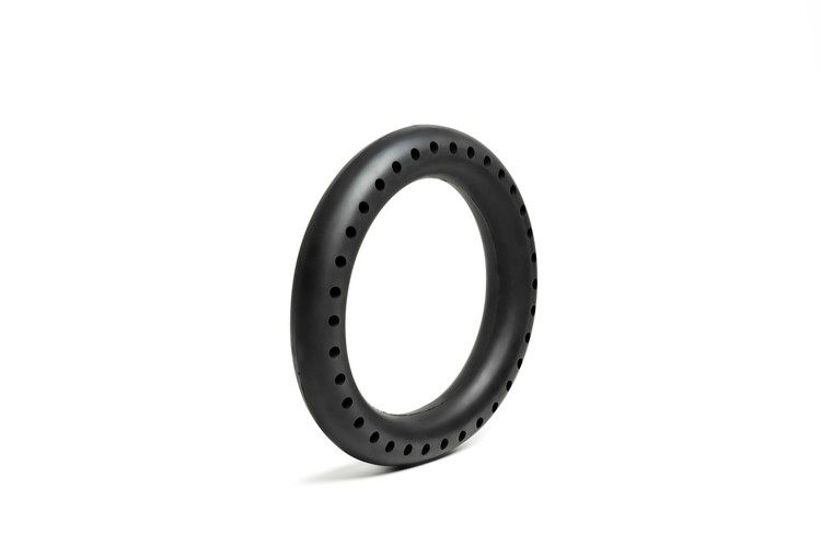 X-GRIP Mousse Supersoft, 140/80-18