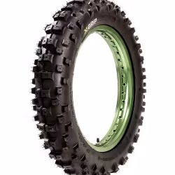 X-GRIP Superenduro-R 140/80-18 M/C 70M TT M+S