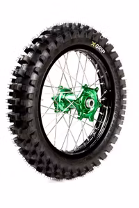 X-GRIP Dirtdigger 120/90-18 M/C 65M TT M+S
