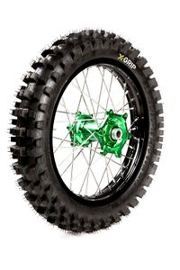 X-GRIP Dirtdigger 120/90-18 M/C 65M TT M+S