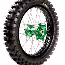 X-GRIP Dirtdigger 120/90-18 M/C 65M TT M+S