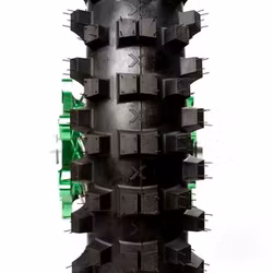 X-GRIP Dirtdigger 120/90-18 M/C 65M TT M+S