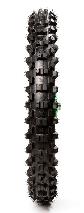 X-GRIP Hulkyboy 90/100-21 M/C 57R TT M+S