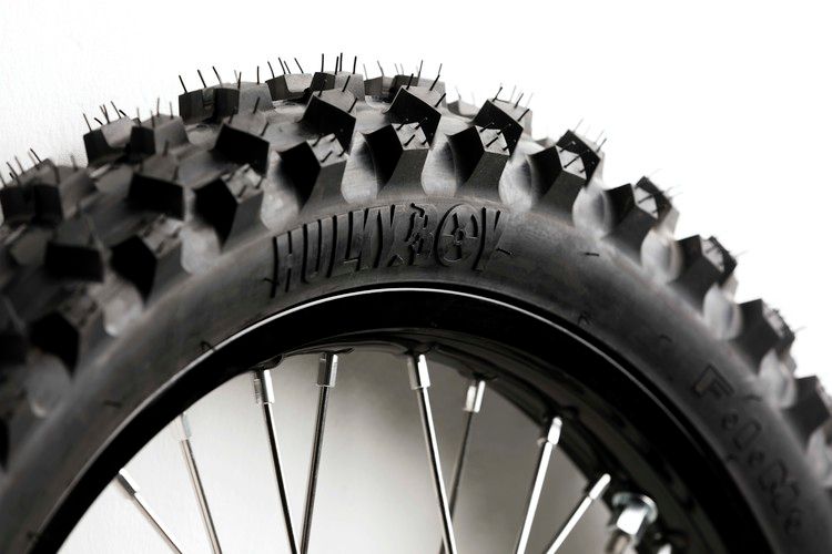 X-GRIP Hulkyboy 90/100-21 M/C 57R TT M+S