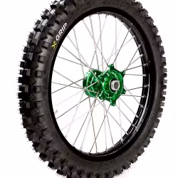 X-GRIP Hulkyboy 90/100-21 M/C 57R TT M+S