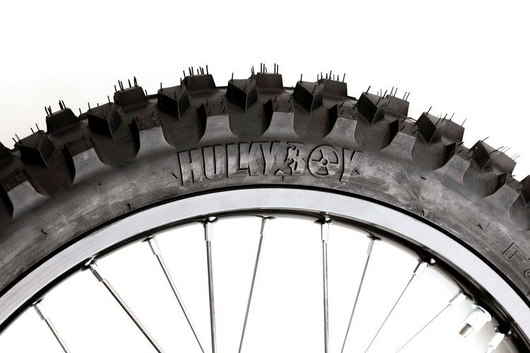 X-GRIP Hulkyboy 90/100-21 M/C 57R TT M+S