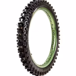 X-GRIP Tyre SuperENDURO-F - 80/100-21 M/C 51R TT M+S