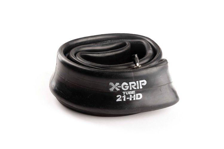 X-GRIP Tube 19" & "21-HD