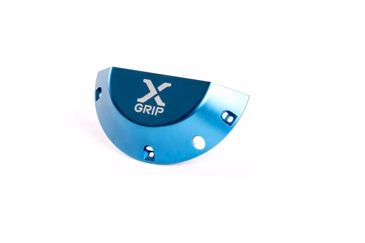X-GRIP Clutch Cover Guard - KTM, HUSQVARNA & GAS GAS