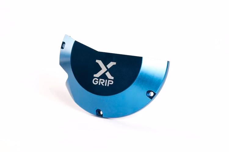 X-GRIP Clutch Cover Guard - BETA 2018->