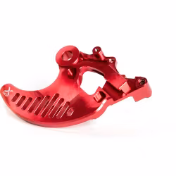 X-GRIP Brake disc guard - Bromsskivsskydd