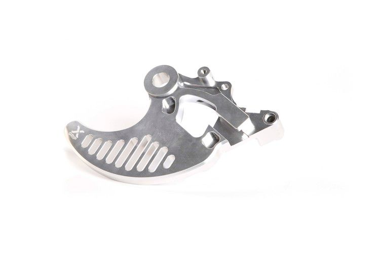 X-GRIP Brake disc guard