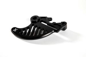 X-GRIP Brake disc guard, KTM, HQV, GASGAS & STARK VARG