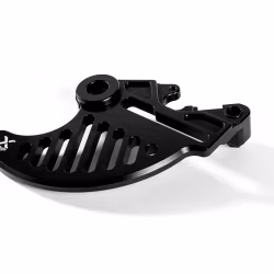 X-GRIP Brake disc guard - Bromsskivskydd - KTM, HQV, GASGAS, STARK VARG