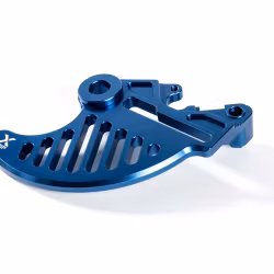 X-GRIP Brake Disc Guard - Bromsskivskydd - SHERCO