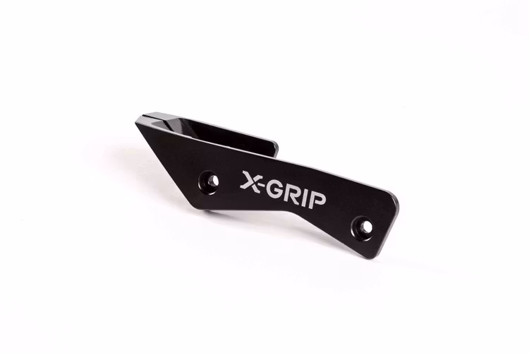 X-GRIP Swingarm Guard - KTM, HQV, GASGAS