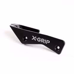 X-GRIP Swingarm Guard - KTM, HQV, GASGAS
