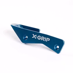 X-GRIP Swingarm Guard - KTM, HQV, GASGAS