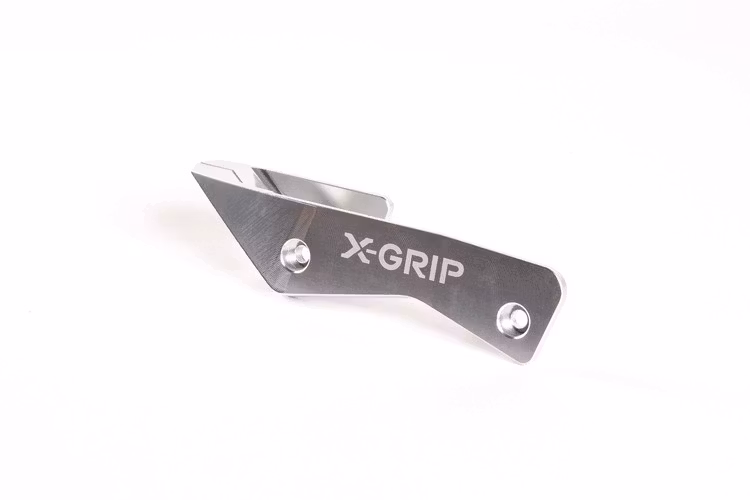 X-GRIP Swingarm Guard - KTM, HQV, GASGAS