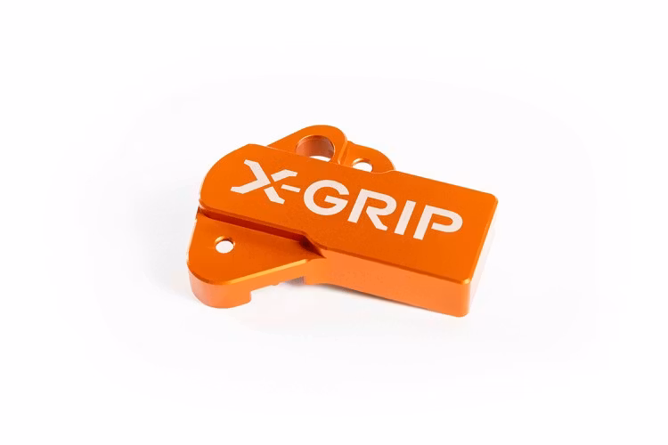 X-GRIP Throttle Valve Sensor Protection V2