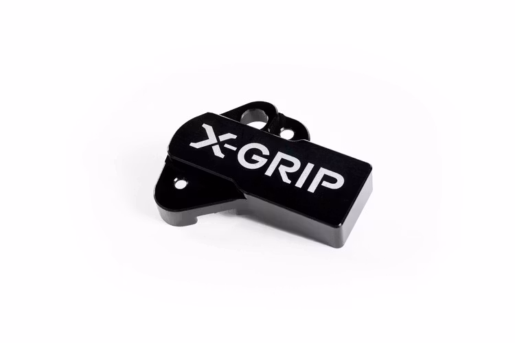 X-GRIP Throttle Valve Sensor Protection V2