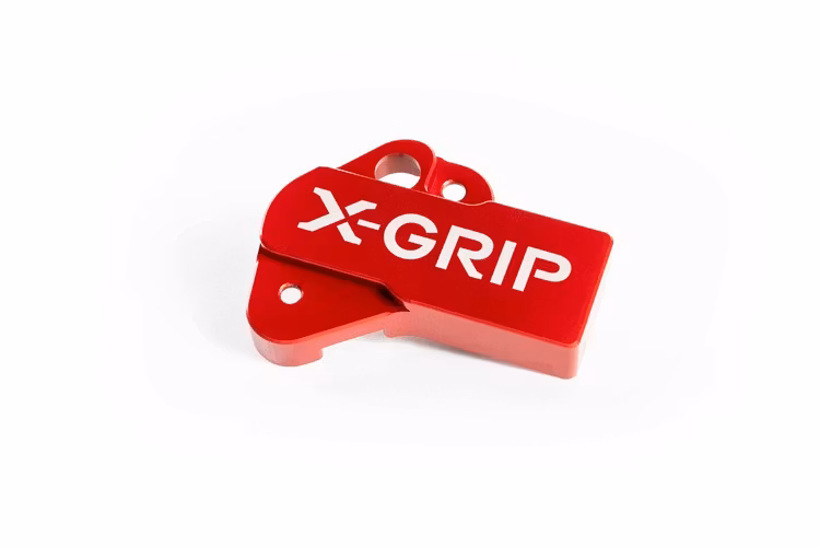 X-GRIP Throttle Valve Sensor Protection V2